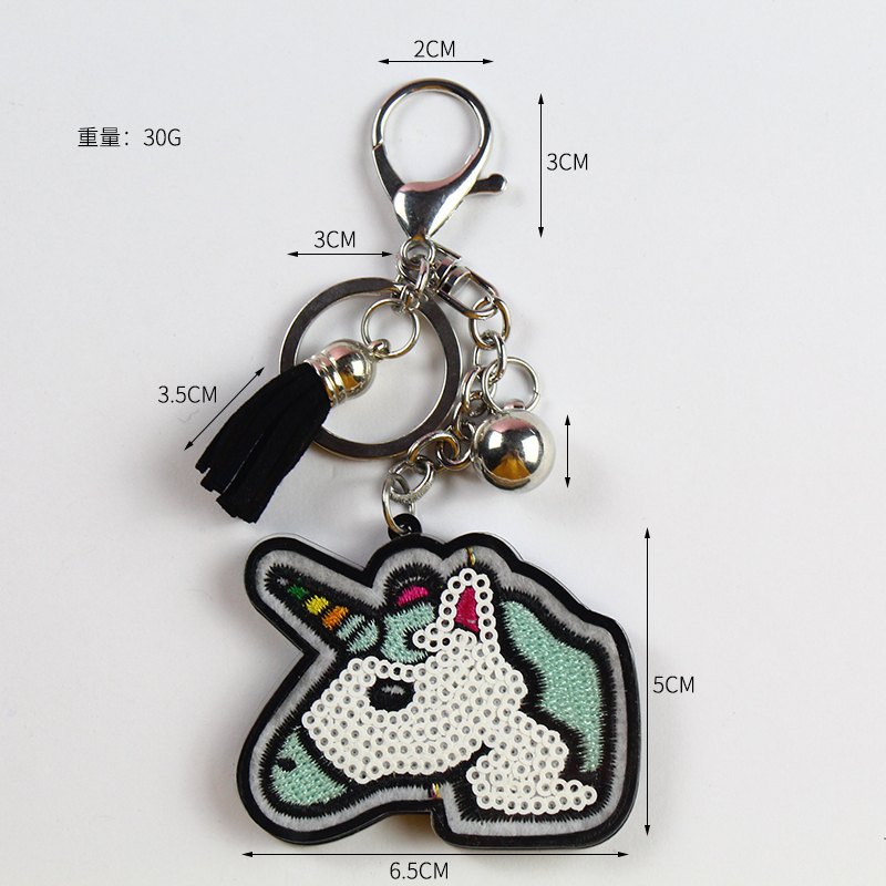 Custom Acrylic Keychain Wholesale wholesale custom keychain MOQ 100