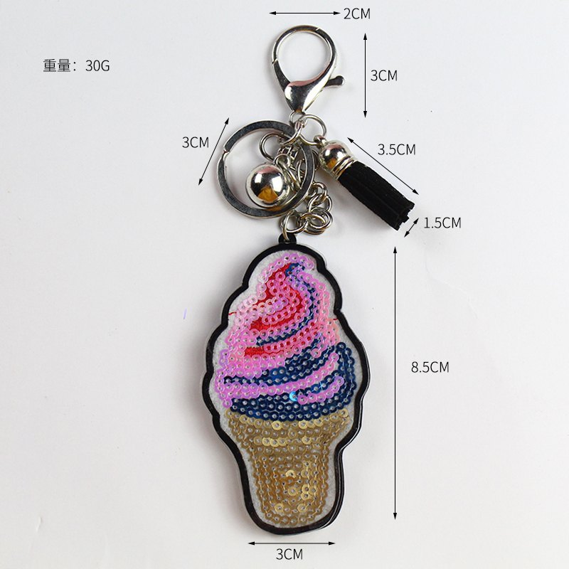 Custom Acrylic Keychain Wholesale wholesale custom keychain MOQ 100