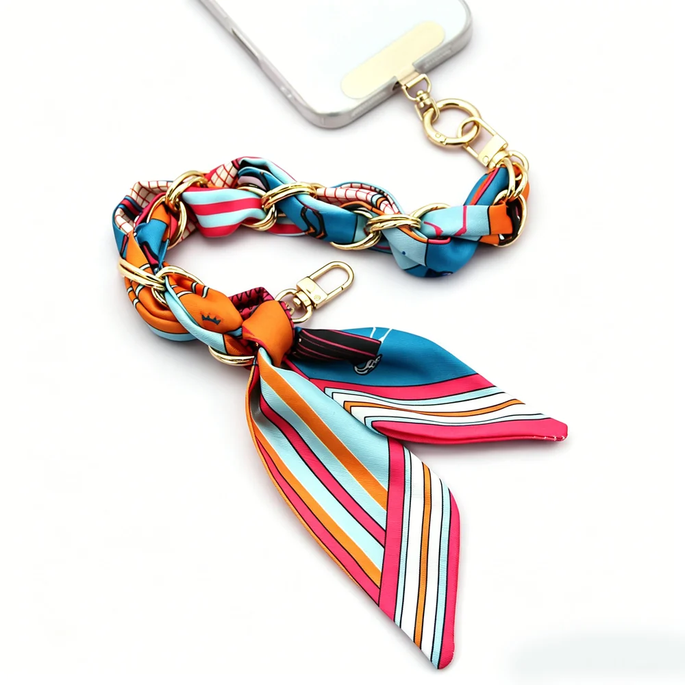 custom phone crossbody straps product image for Phone Crossbodies bulk custom accessory quotation.