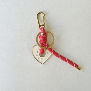 Custom Metal Bag Charm Wholesale with MOQ 100 custom logo and retail packaging options