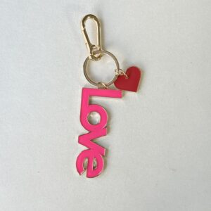 Custom Metal Bag Charm Wholesale with MOQ 100 custom logo and retail packaging options
