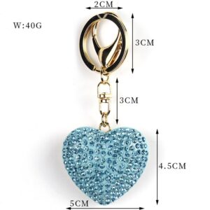 Custom Metal Keychain Wholesale with MOQ 100 custom logo and retail packaging options