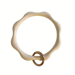 Custom Phone Bangle Strap Wholesale with MOQ 100 custom logo and retail packaging options