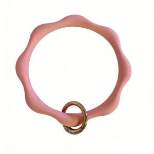 Custom Phone Bangle Strap Wholesale with MOQ 100 custom logo and retail packaging options