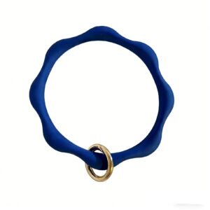 Custom Phone Bangle Strap Wholesale with MOQ 100 custom logo and retail packaging options