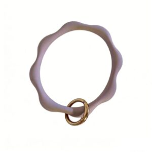 Custom Phone Bangle Strap Wholesale with MOQ 100 custom logo and retail packaging options