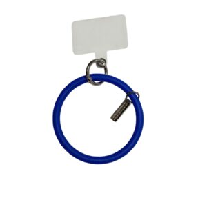 Custom Phone Bangle Strap Wholesale with MOQ 100 custom logo and retail packaging options
