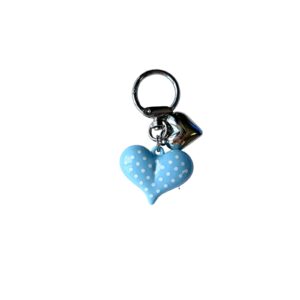 Custom Beaded Phone Charm Wholesale with MOQ 100 custom logo and retail packaging options