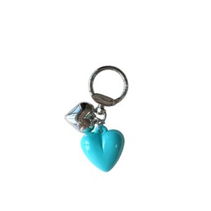 Custom Beaded Phone Charm Wholesale with MOQ 100 custom logo and retail packaging options