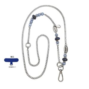 Custom Crossbody Phone Strap Wholesale with MOQ 100 custom logo and retail packaging options
