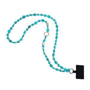 Custom Crossbody Phone Strap Wholesale with MOQ 100 custom logo and retail packaging options