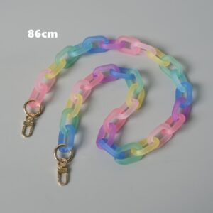 Custom Phone Necklace Strap Wholesale with MOQ 100 custom logo and retail packaging options