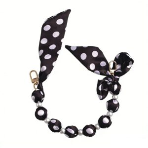 Custom Phone Wristlet Strap Wholesale with MOQ 100 custom logo and retail packaging options