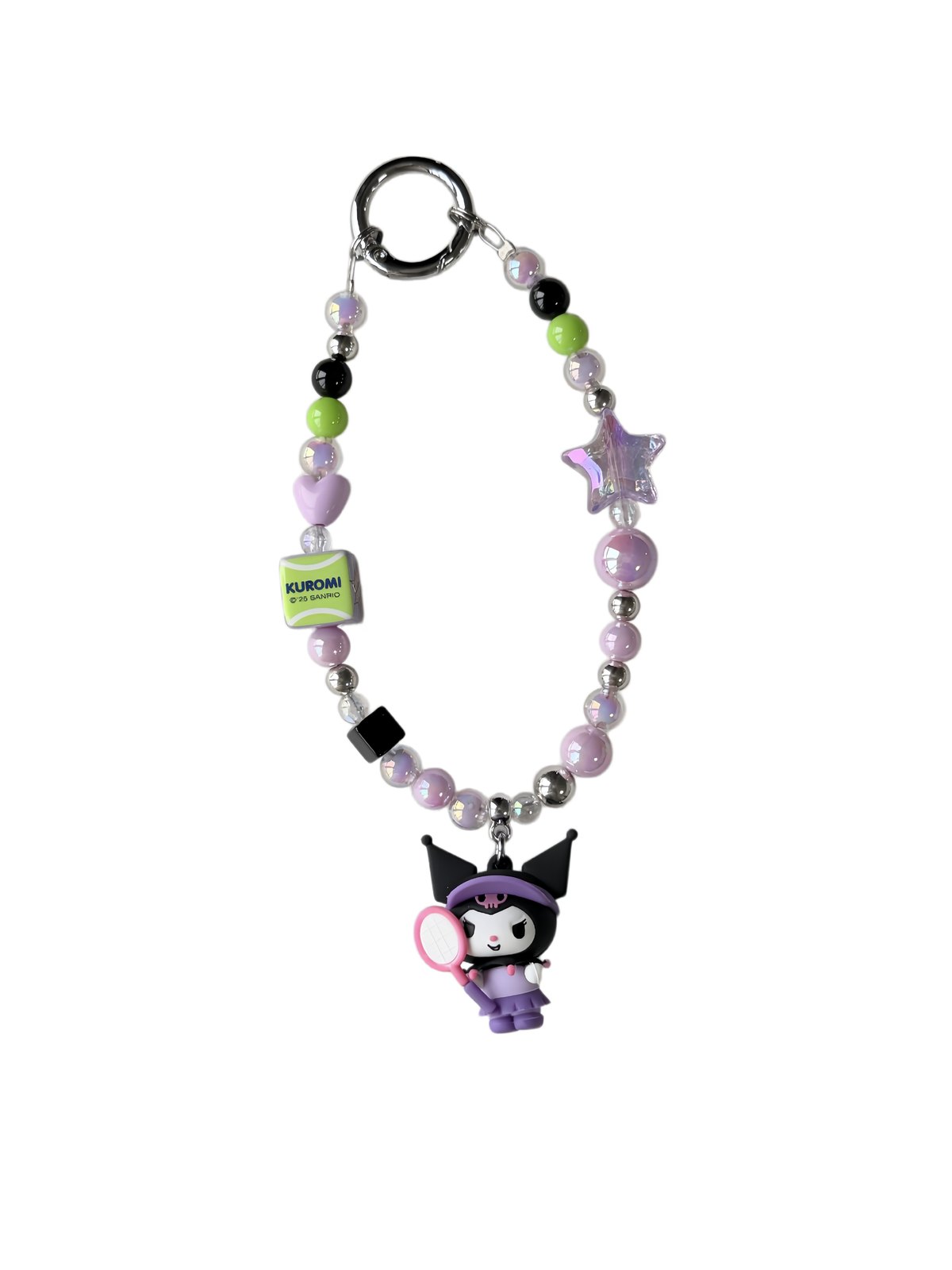 Custom Phone Wristlet Strap Wholesale wholesale custom accessory MOQ 100