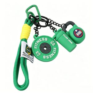 Custom PVC Bag Charm Wholesale with MOQ 100 custom logo and retail packaging options