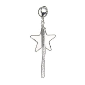 Custom Tassel Keychain Wholesale with MOQ 100 custom logo and retail packaging options