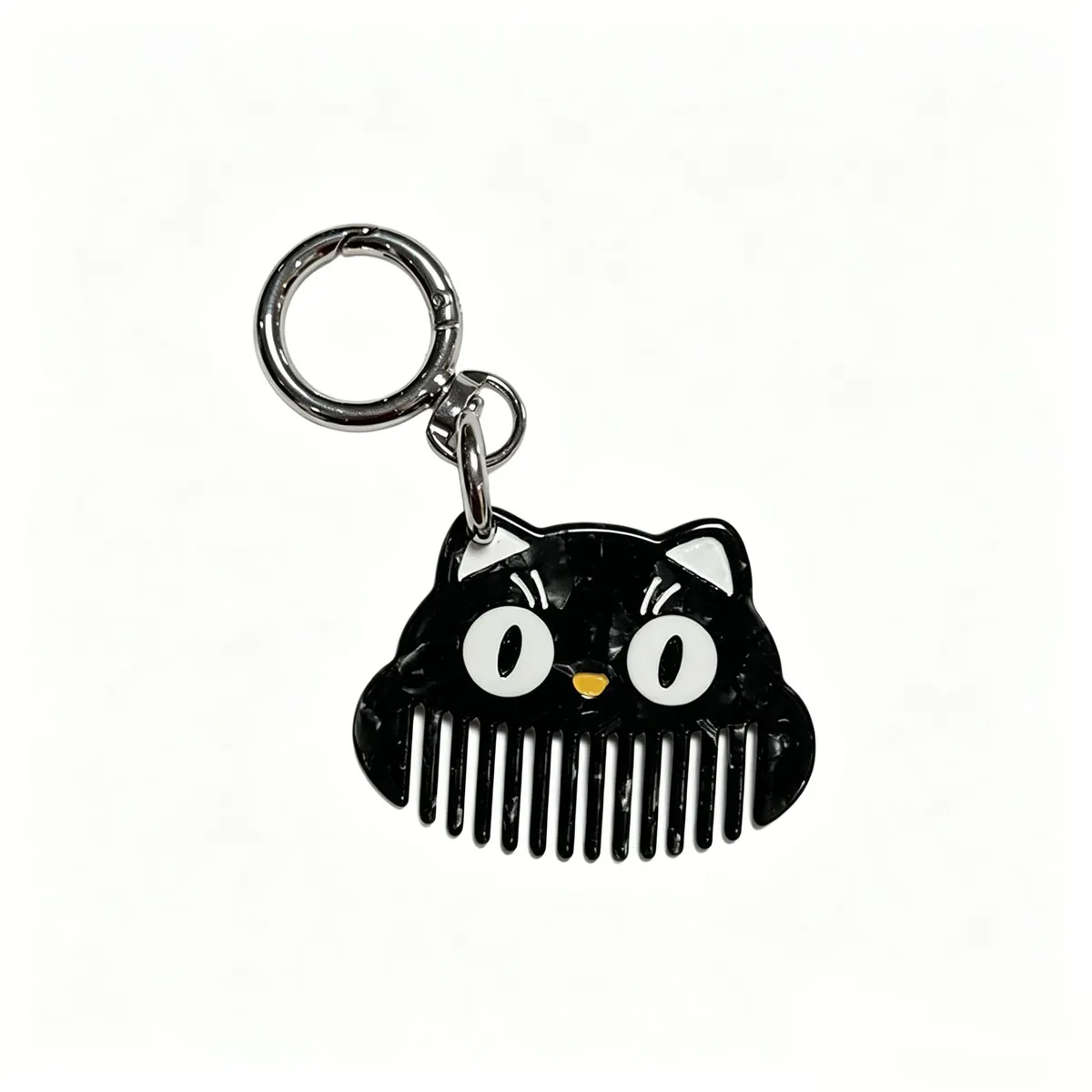 custom acrylic bag charms wholesale product image for wholesale custom accessory buyers