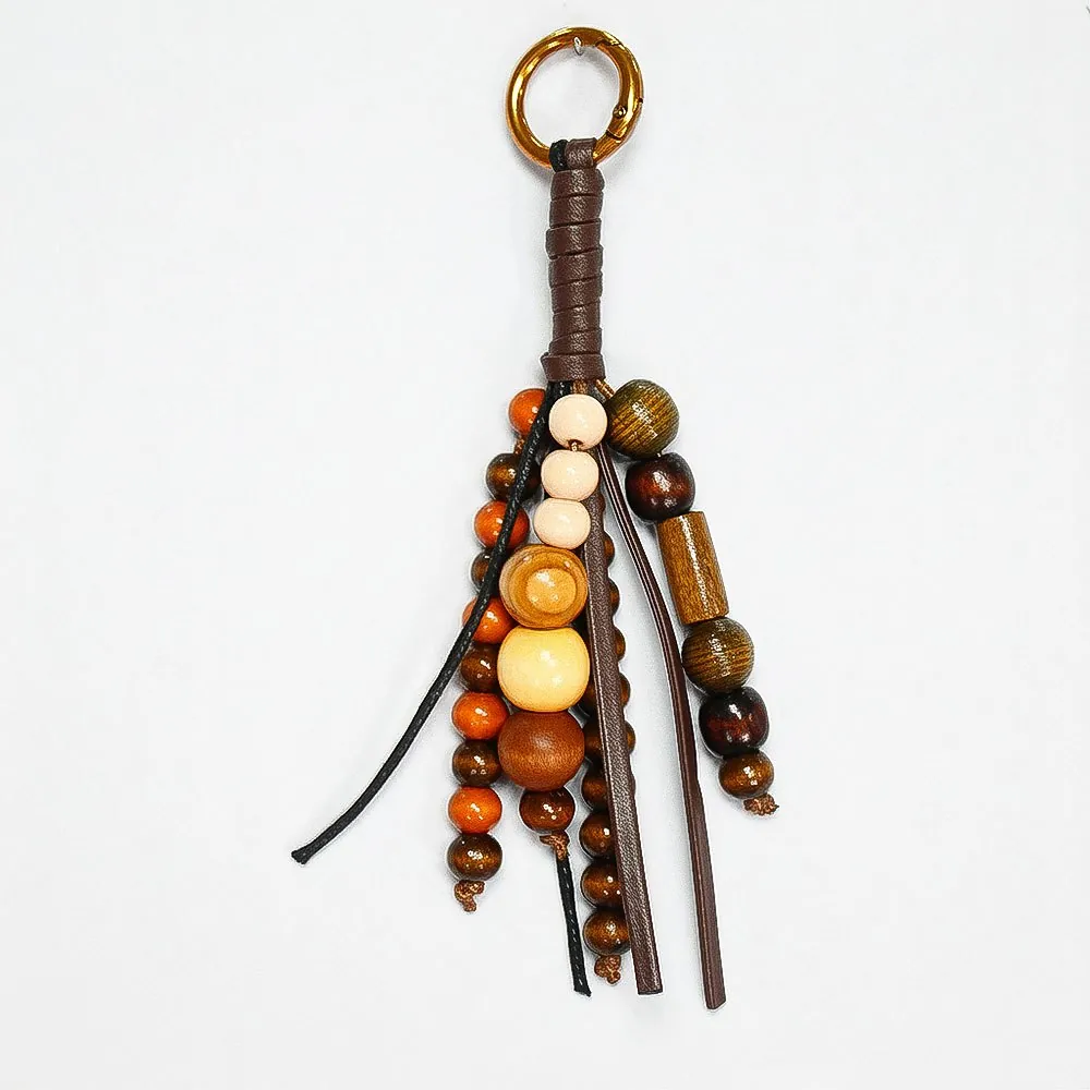 custom beaded bag charms wholesale product image for wholesale custom accessory buyers