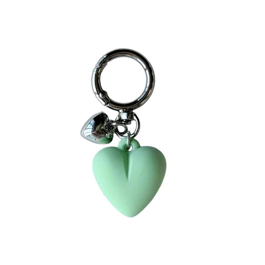 Natural Stone Charm reference for Custom Beaded Phone Charms