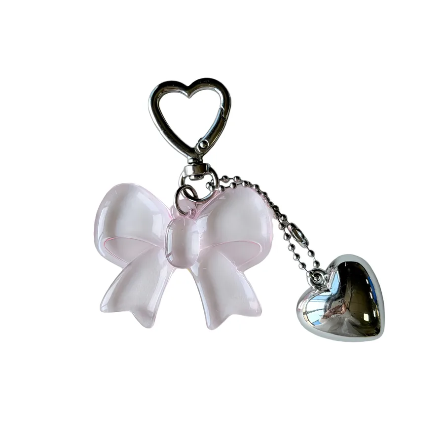 Charm Pendant Bead Strap reference for Custom Beaded Phone Charms