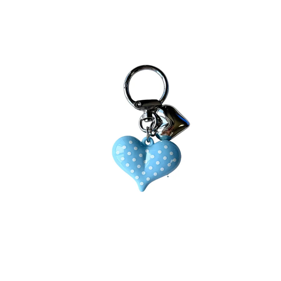 Acrylic Bead Charm reference for Custom Beaded Phone Charms