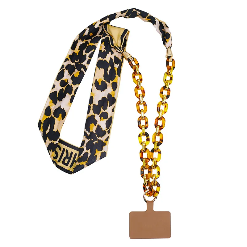 Rope Crossbody Strap reference for Custom Crossbody Phone Straps