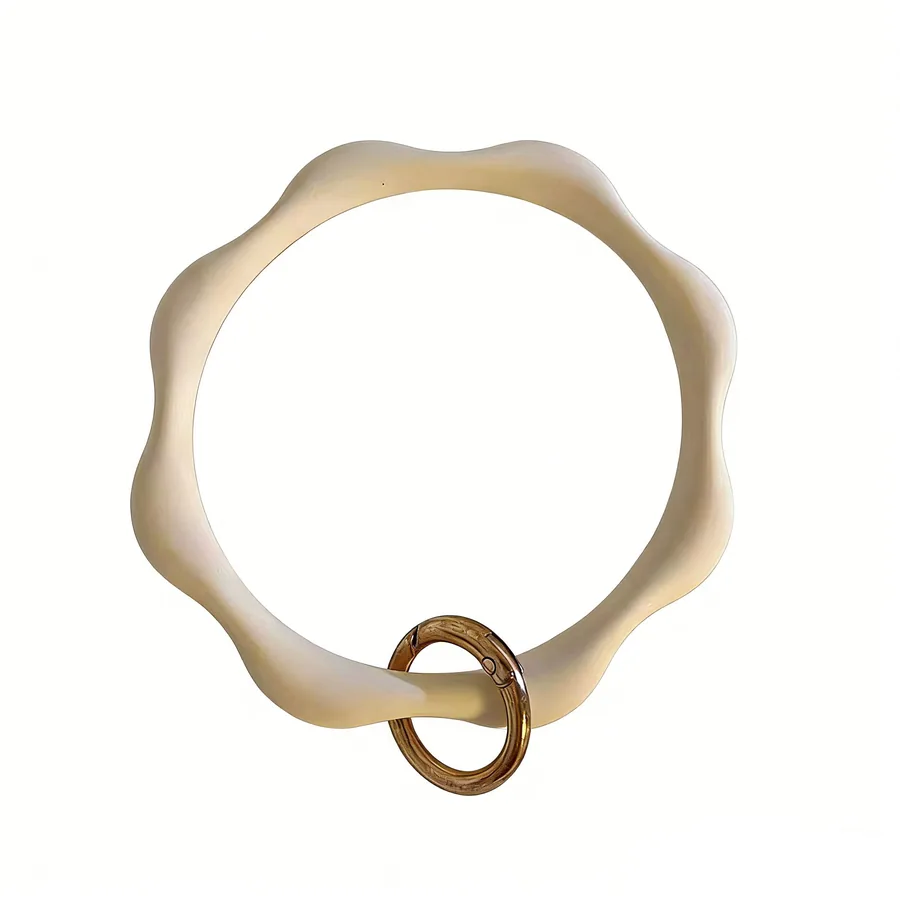 Chain Bangle Strap reference for Custom Phone Bangle Straps