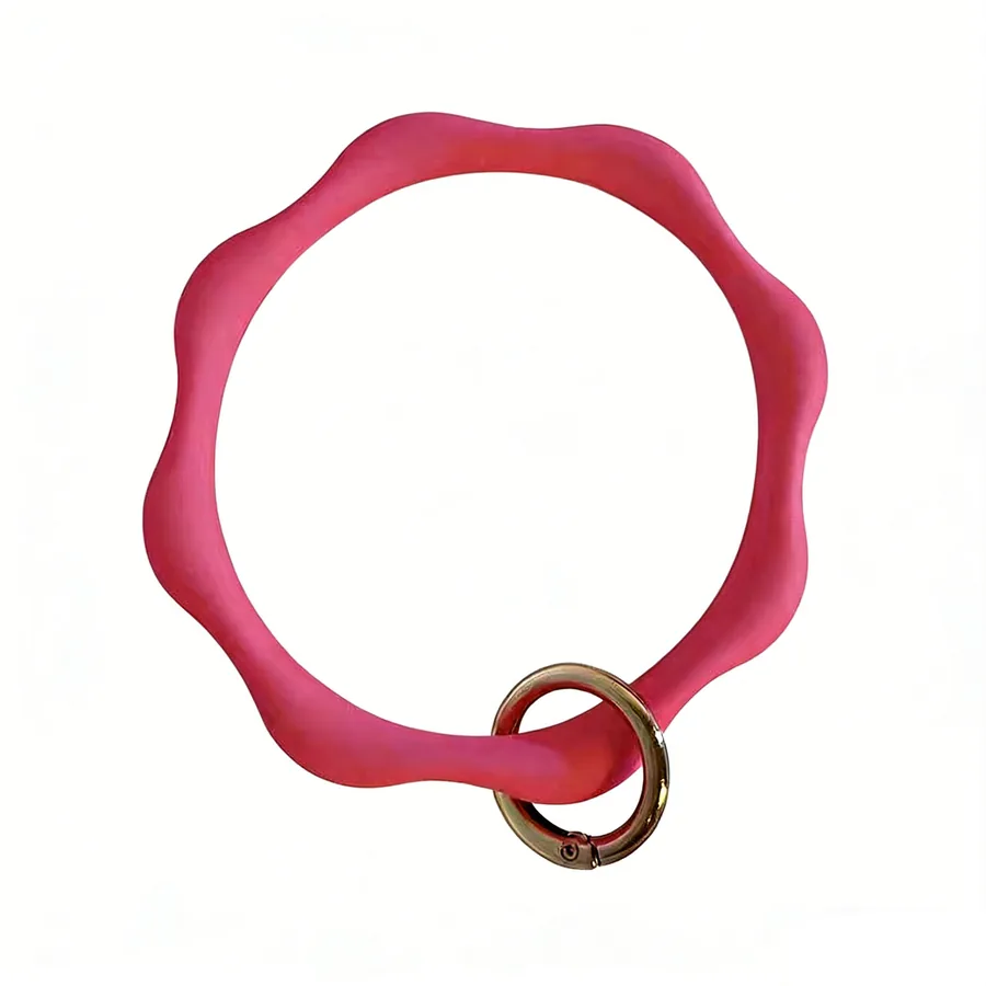 Color Resin Bangle reference for Custom Phone Bangle Straps