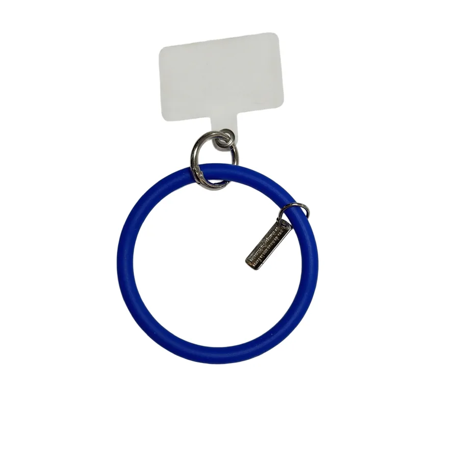 Acrylic Ring Bangle reference for Custom Phone Bangle Straps