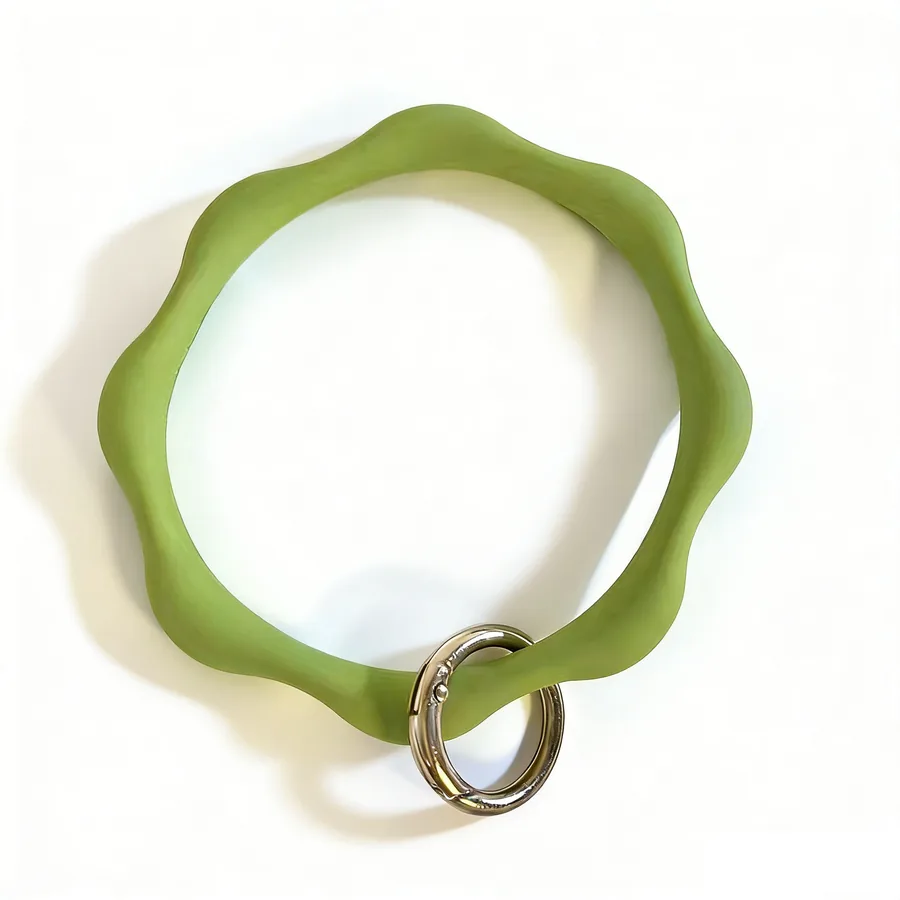 Premium PU Bangle for Custom Phone Bangle Straps