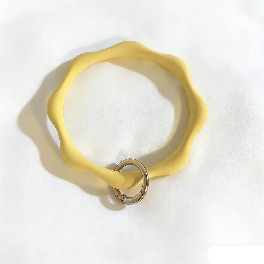 PU Leather Bangle reference for Custom Phone Bangle Straps