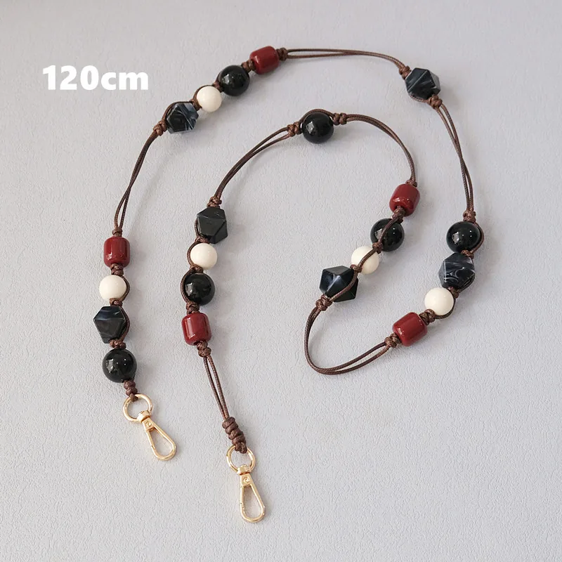 Logo Tag Neck Strap for Custom Phone Necklace Straps