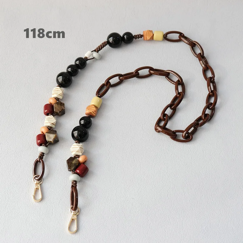 Staff Phone Lanyard for Custom Phone Necklace Straps