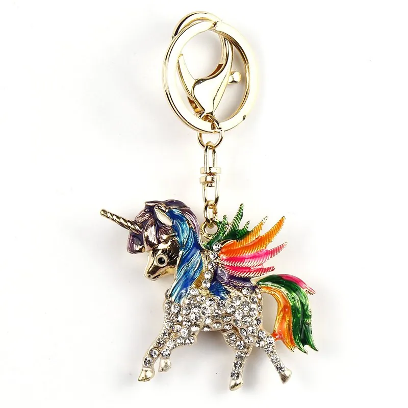 custom metal keychains wholesale hero image for B2B custom accessory production