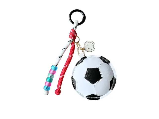Leather and PU bag charms wholesale for private label handbag accessories