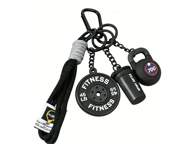 PVC bag charms wholesale for soft rubber private label bag accessories