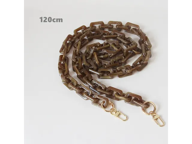 Custom phone necklace straps for lightweight hands-free phone carrying